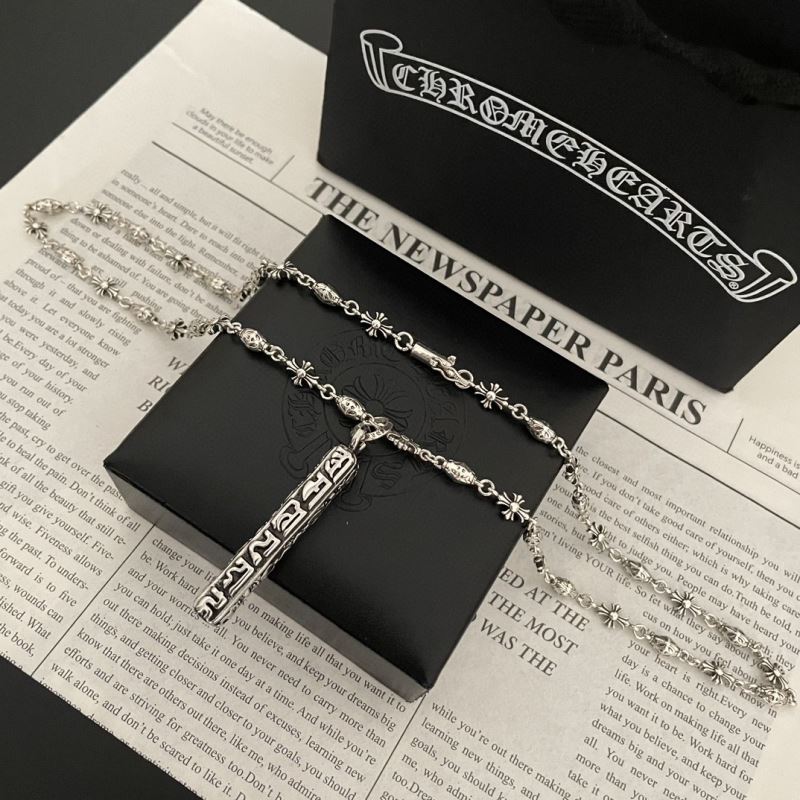 Chrome Hearts Necklaces